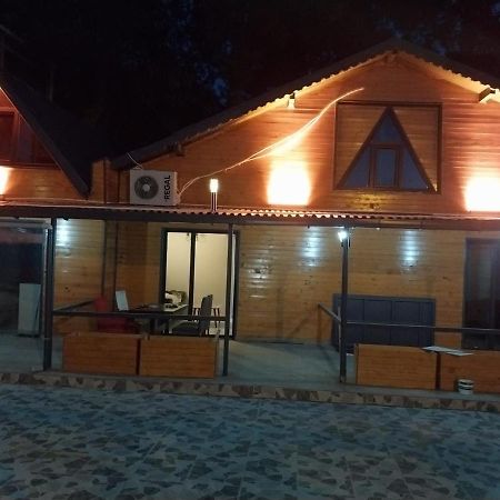Zemahotel Çatalca エクステリア 写真