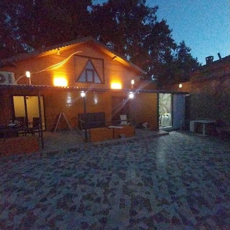 Zemahotel Çatalca エクステリア 写真