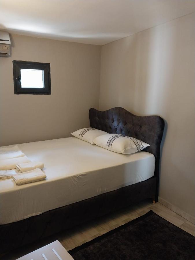 Zemahotel Çatalca エクステリア 写真