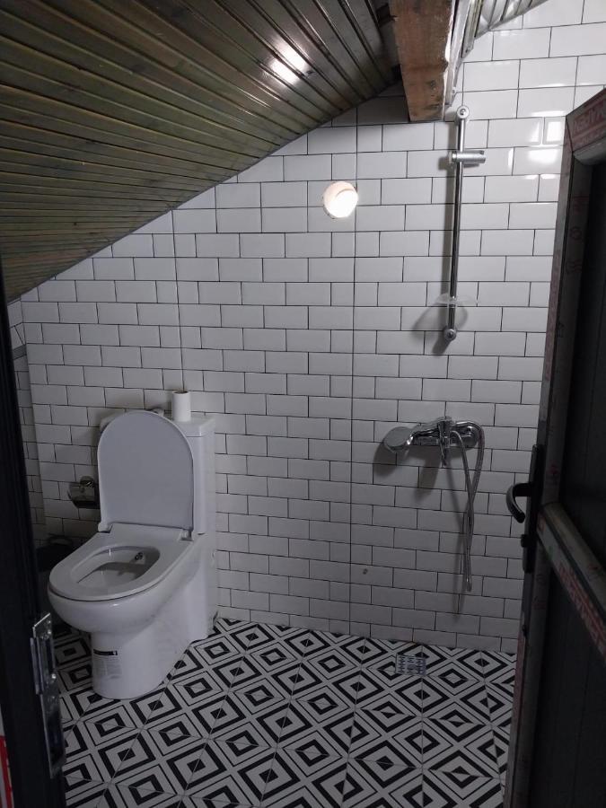 Zemahotel Çatalca エクステリア 写真