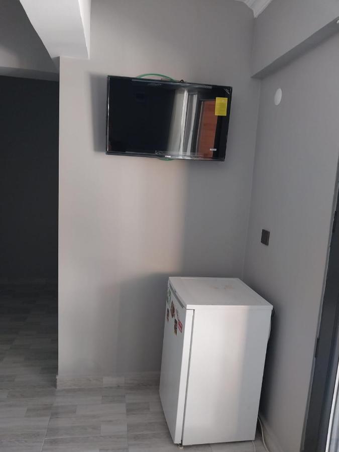 Zemahotel Çatalca エクステリア 写真