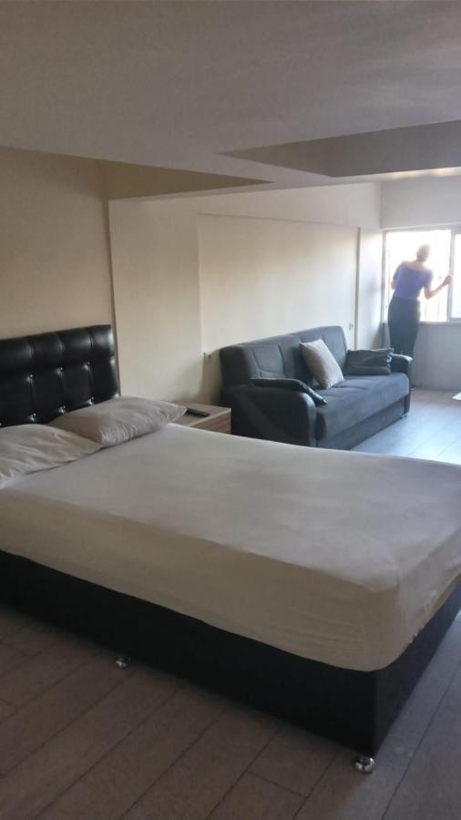 Zemahotel Çatalca エクステリア 写真