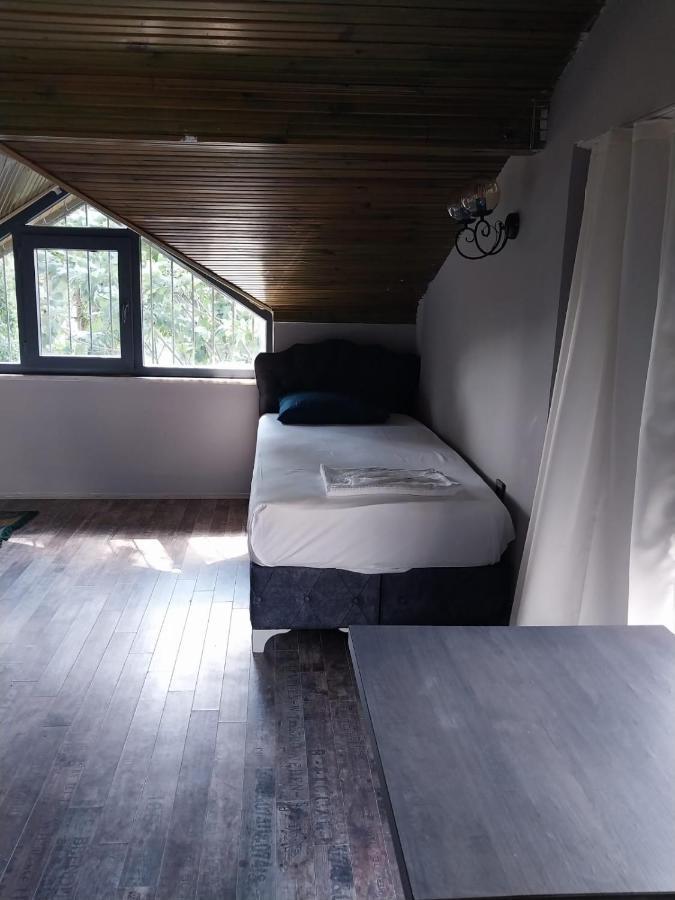 Zemahotel Çatalca エクステリア 写真
